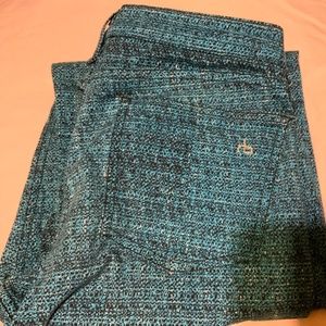Rag and Bone Jeggings